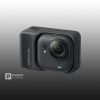 Insta 360 GO Ultra (Black)